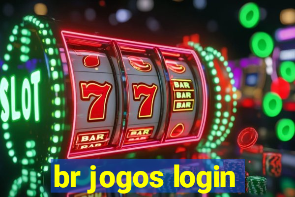 br jogos login